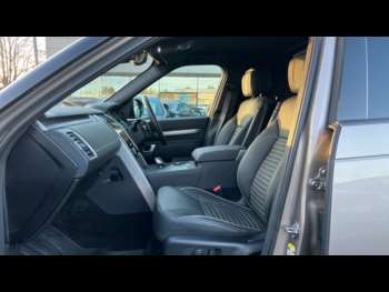 Used Land Rover Discovery 2023 for sale - 74673843: Photo
