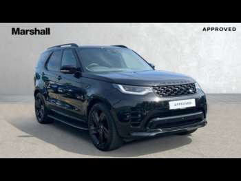 Used Land Rover Discovery 2024 for sale - 74235769: Photo