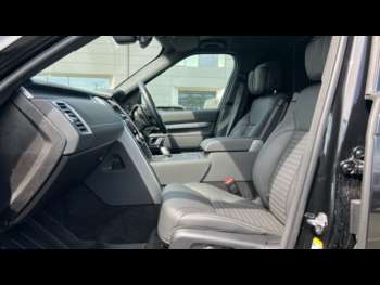 Used Land Rover Discovery 2024 for sale - 74235769: Photo