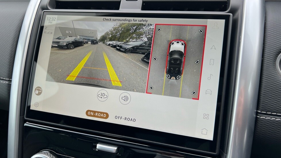 Used Land Rover Discovery 2024 for sale - 76018195: Photo 12