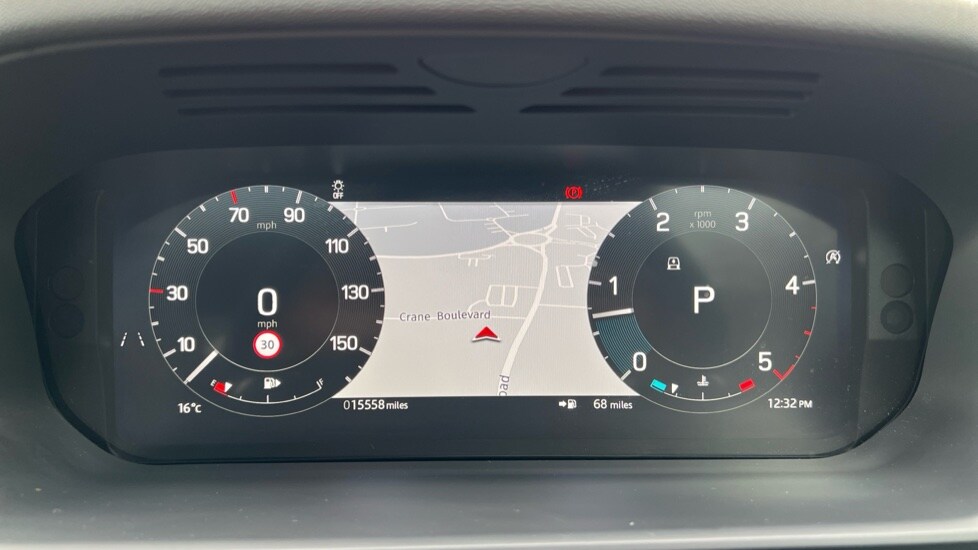 Used Land Rover Discovery 2024 for sale - 76018195: Photo 16