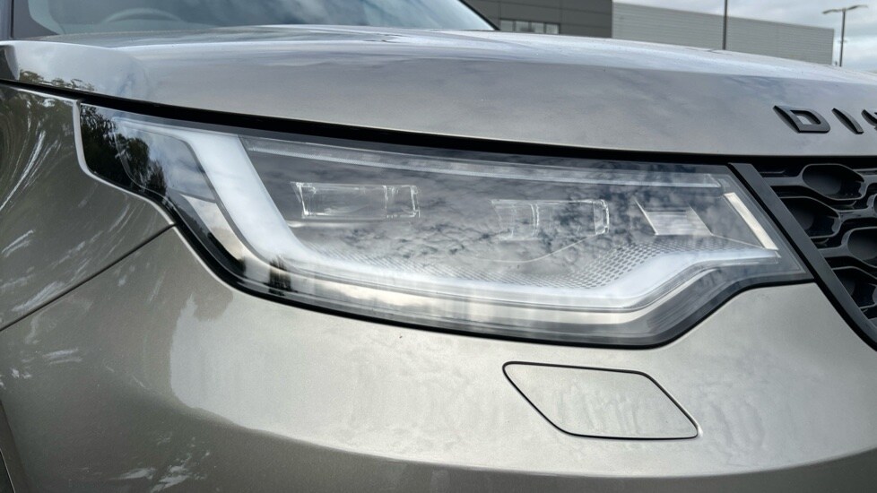 Used Land Rover Discovery 2024 for sale - 76018195: Photo 17