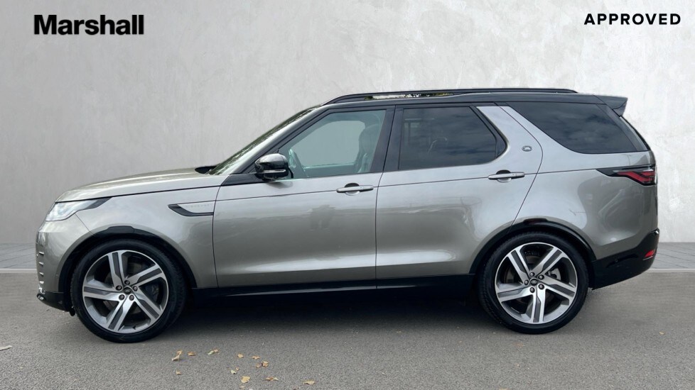 Used Land Rover Discovery 2024 for sale - 76018195: Photo 26