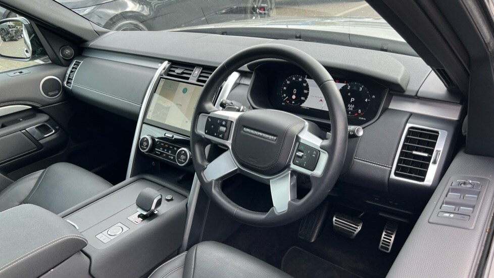 Used Land Rover Discovery 2024 for sale - 76018195: Photo 28