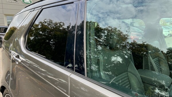 Used Land Rover Discovery 2024 for sale - 76018195: Photo 38