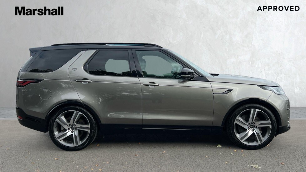 Used Land Rover Discovery 2024 for sale - 76018195: Photo 5