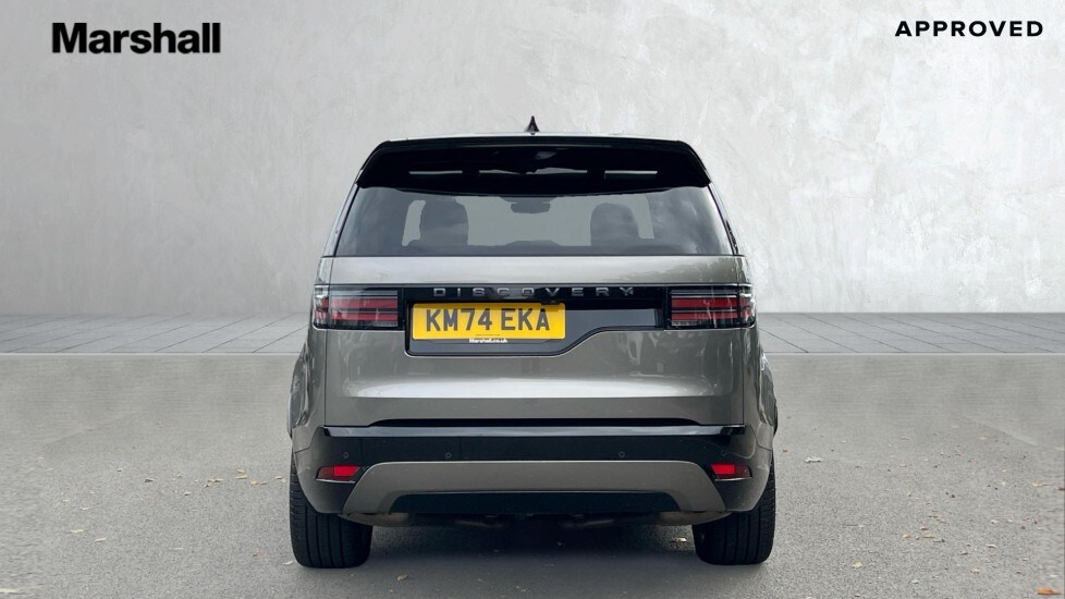 Used Land Rover Discovery 2024 for sale - 76018195: Photo 6