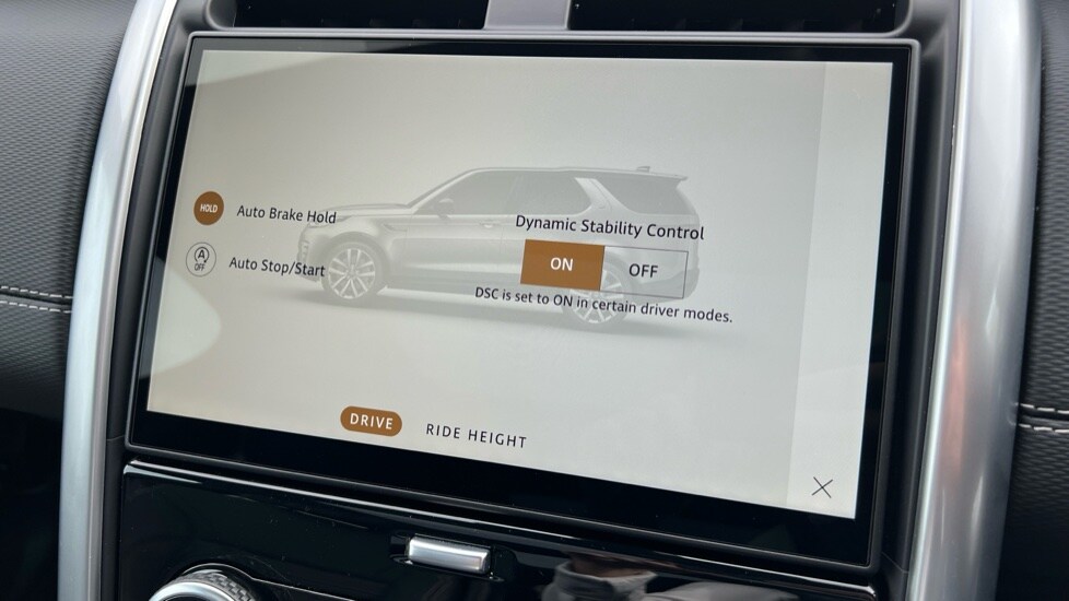 Used Land Rover Discovery 2024 for sale - 76018195: Photo 69