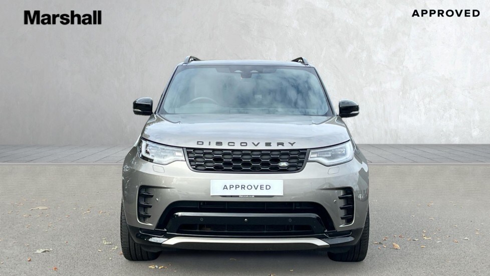 Used Land Rover Discovery 2024 for sale - 76018195: Photo 7