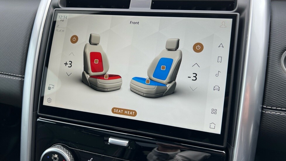 Used Land Rover Discovery 2024 for sale - 76018195: Photo 70