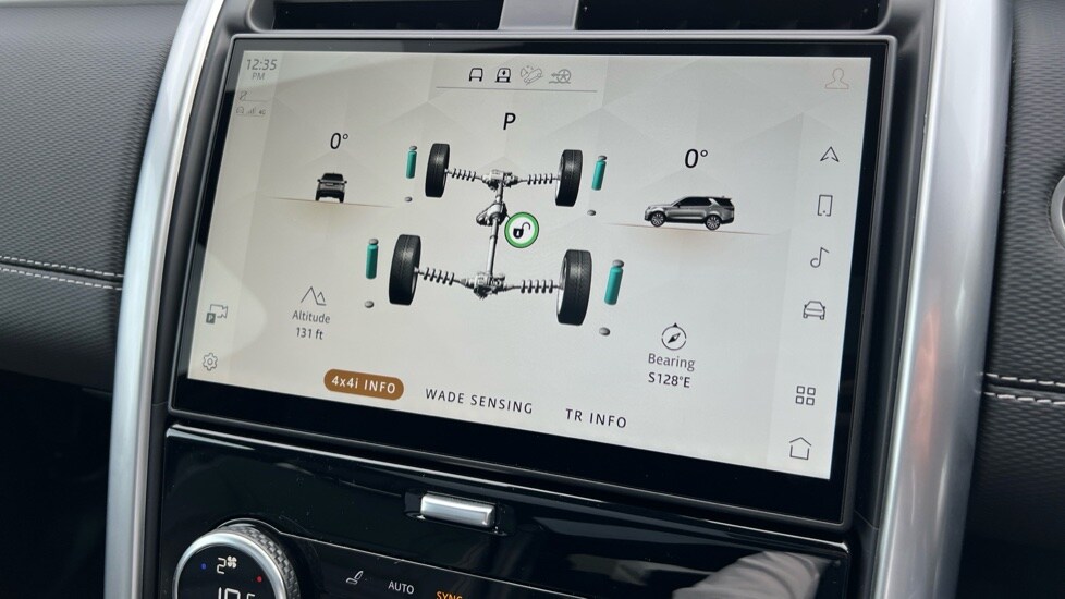 Used Land Rover Discovery 2024 for sale - 76018195: Photo 73