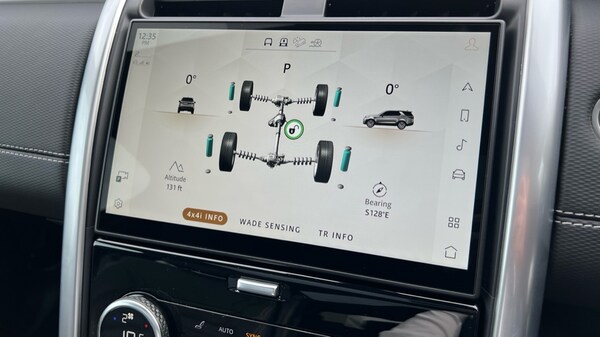 Used Land Rover Discovery 2024 for sale - 76018195: Photo 73