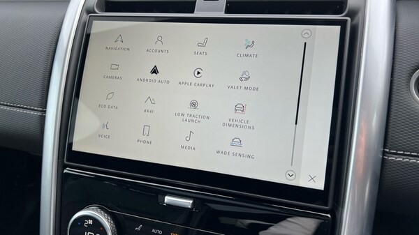 Used Land Rover Discovery 2024 for sale - 76018195: Photo 75