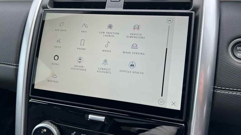 Used Land Rover Discovery 2024 for sale - 76018195: Photo 76