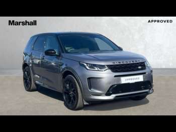 2022 - 1.5 P300e R-Dynamic HSE 5dr Auto [5 Seat]