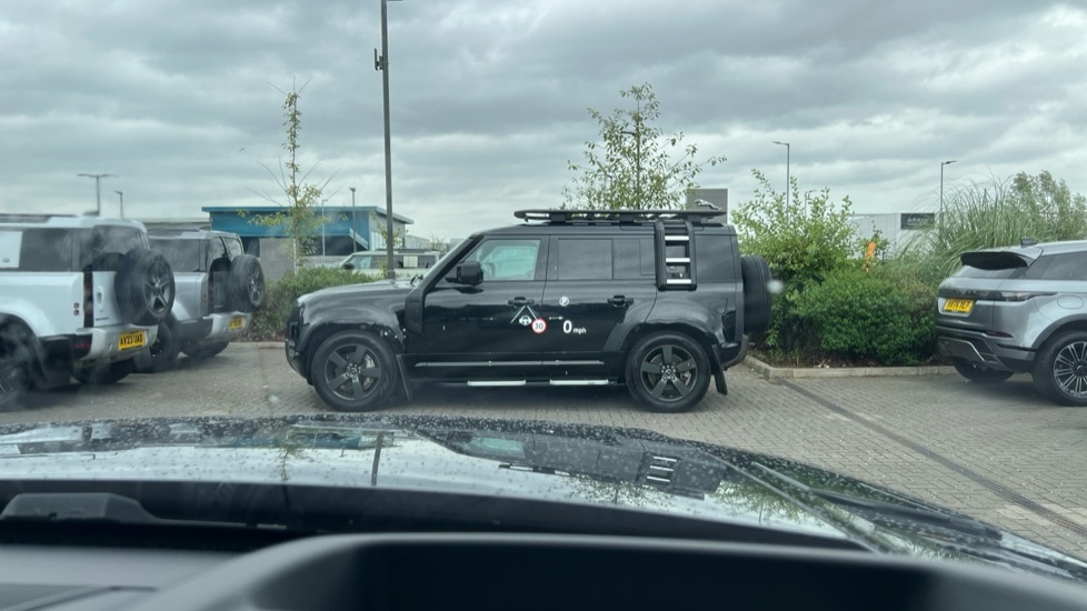 Vehicle 69
