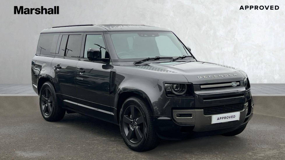 Used Land Rover Defender 2024 for sale - 76116985: Photo 1