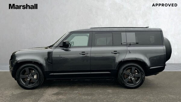 Used Land Rover Defender 2024 for sale - 76116985: Photo 26