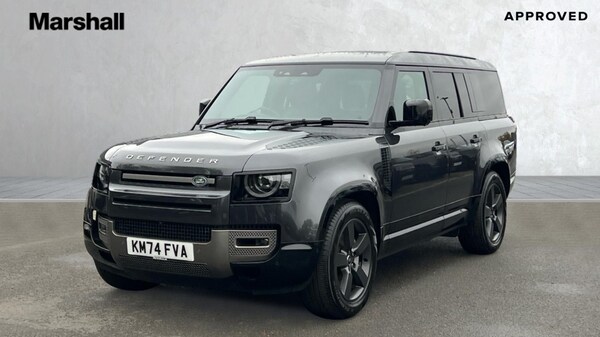 Used Land Rover Defender 2024 for sale - 76116985: Photo 27