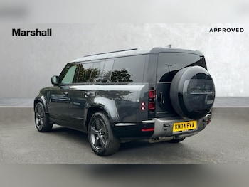 Used Land Rover Defender 2024 for sale - 76116985: Photo 2