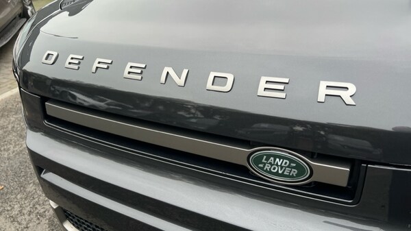 Used Land Rover Defender 2024 for sale - 76116985: Photo 35