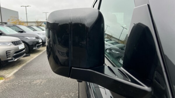 Used Land Rover Defender 2024 for sale - 76116985: Photo 39