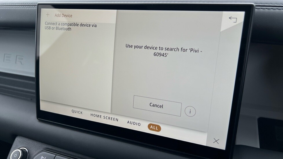 Used Land Rover Defender 2024 for sale - 76116985: Photo 66