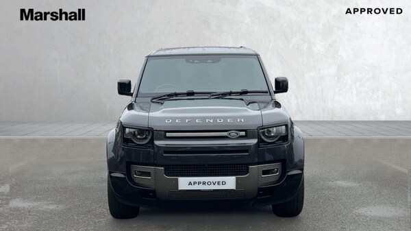 Used Land Rover Defender 2024 for sale - 76116985: Photo 7