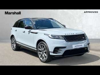 2024 - 2.0 P400e Dynamic HSE 5dr Auto