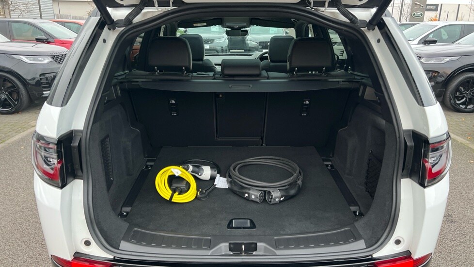 Used Land Rover Discovery Sport 2023 for sale - 76494035: Photo 10