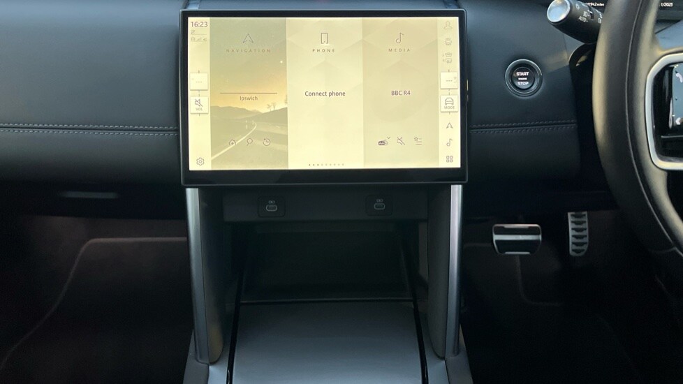 Used Land Rover Discovery Sport 2023 for sale - 76494035: Photo 14