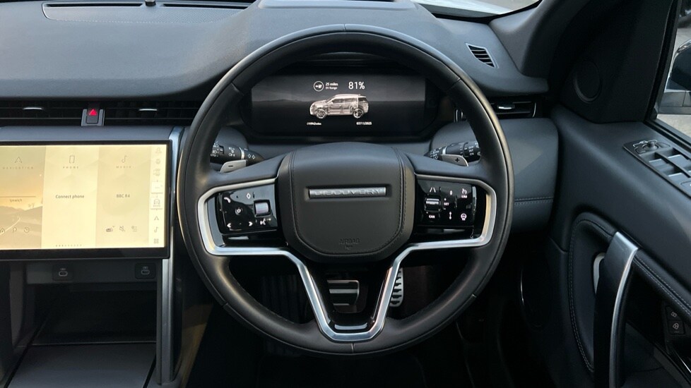 Used Land Rover Discovery Sport 2023 for sale - 76494035: Photo 15