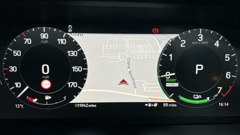 Used Land Rover Discovery Sport 2023 for sale - 76494035: Photo 16