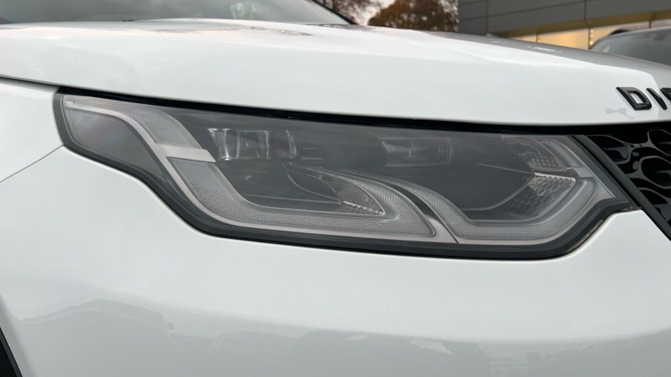 Used Land Rover Discovery Sport 2023 for sale - 76494035: Photo 17