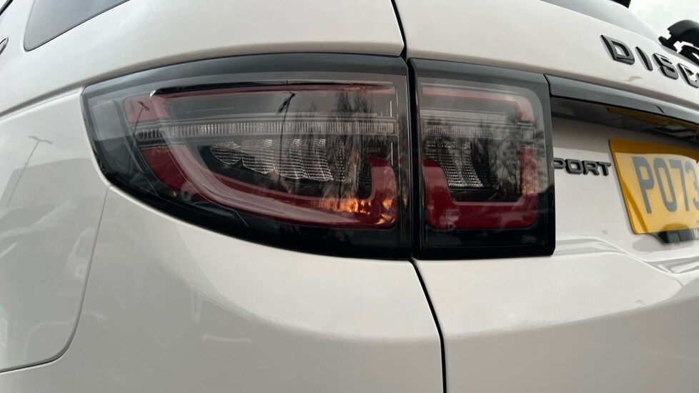 Used Land Rover Discovery Sport 2023 for sale - 76494035: Photo 19