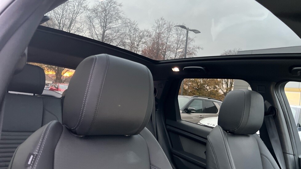 Used Land Rover Discovery Sport 2023 for sale - 76494035: Photo 20