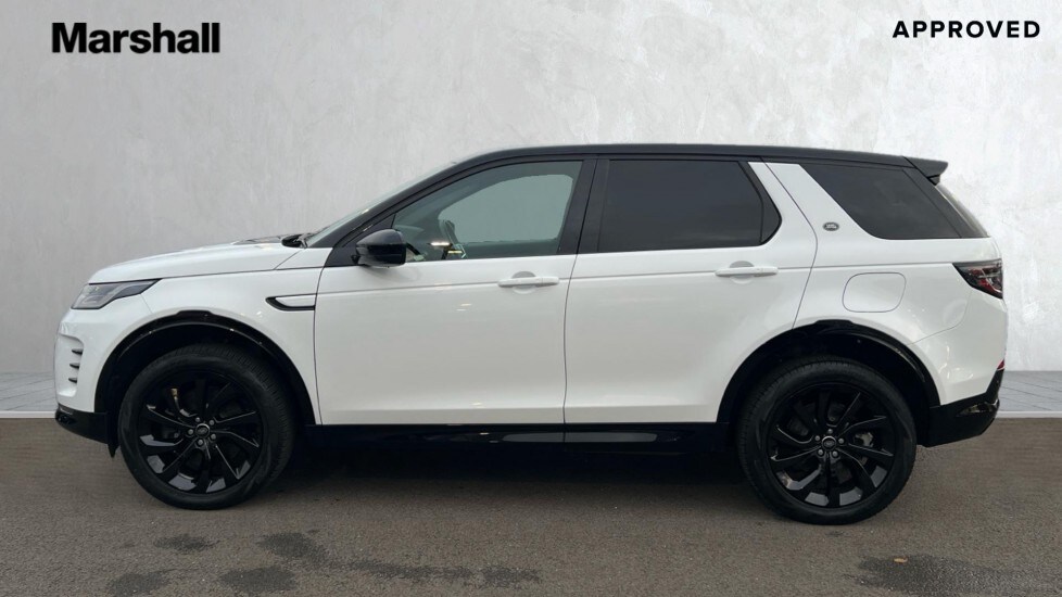 Used Land Rover Discovery Sport 2023 for sale - 76494035: Photo 26