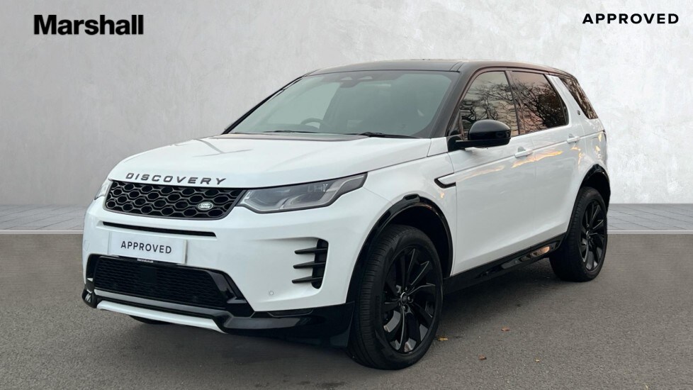 Used Land Rover Discovery Sport 2023 for sale - 76494035: Photo 27