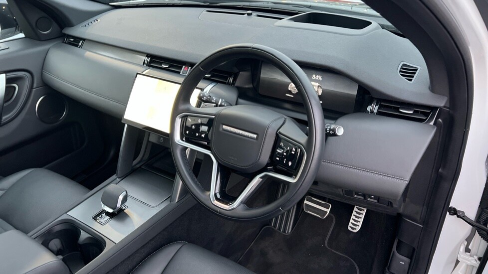 Used Land Rover Discovery Sport 2023 for sale - 76494035: Photo 28