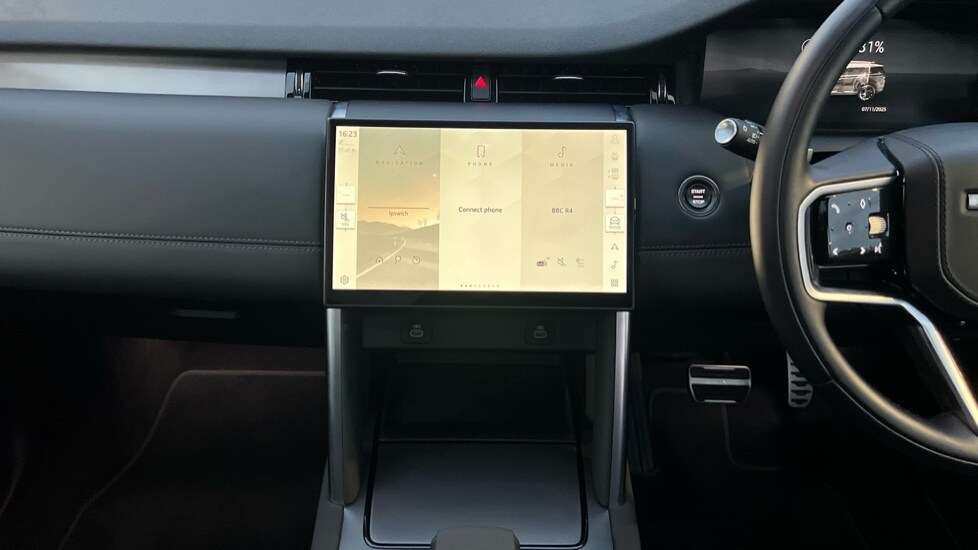 Used Land Rover Discovery Sport 2023 for sale - 76494035: Photo 29