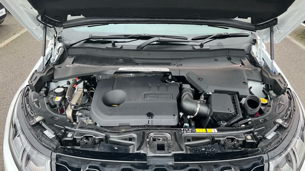 Used Land Rover Discovery Sport 2023 for sale - 76494035: Photo 30