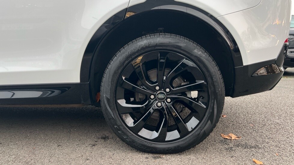 Used Land Rover Discovery Sport 2023 for sale - 76494035: Photo 33