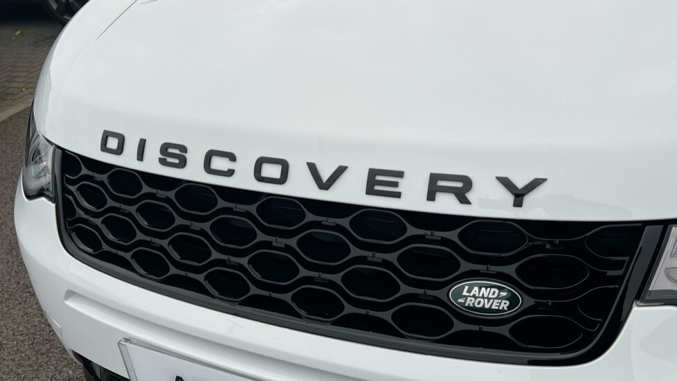 Used Land Rover Discovery Sport 2023 for sale - 76494035: Photo 35