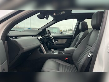 Used Land Rover Discovery Sport 2023 for sale - 76494035: Photo