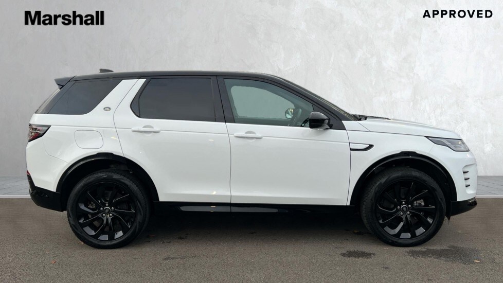 Used Land Rover Discovery Sport 2023 for sale - 76494035: Photo 5