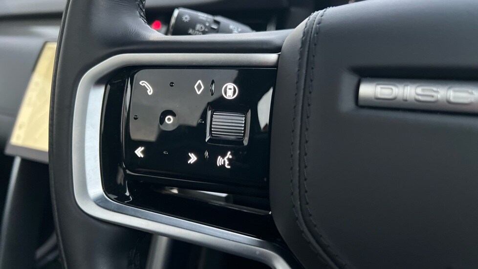 Used Land Rover Discovery Sport 2023 for sale - 76494035: Photo 59