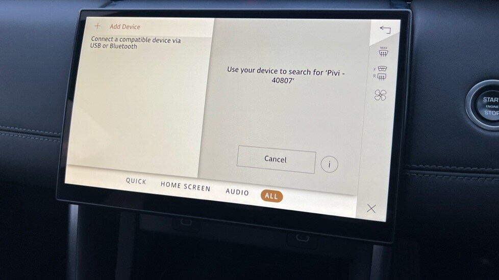 Used Land Rover Discovery Sport 2023 for sale - 76494035: Photo 63