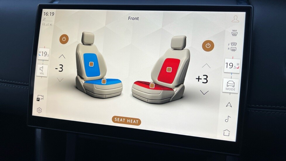 Used Land Rover Discovery Sport 2023 for sale - 76494035: Photo 64