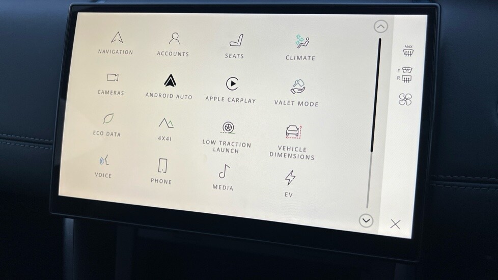 Used Land Rover Discovery Sport 2023 for sale - 76494035: Photo 67