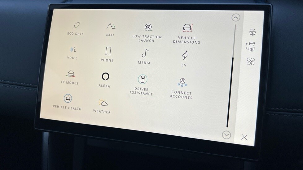 Used Land Rover Discovery Sport 2023 for sale - 76494035: Photo 68